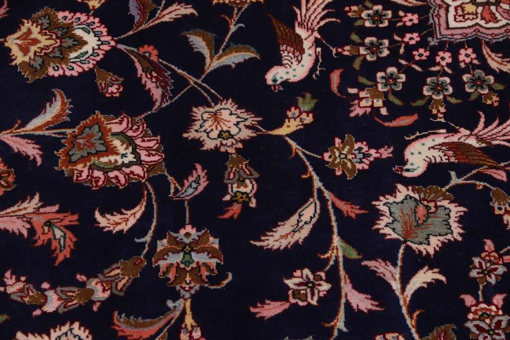 Persian rug Tabriz
