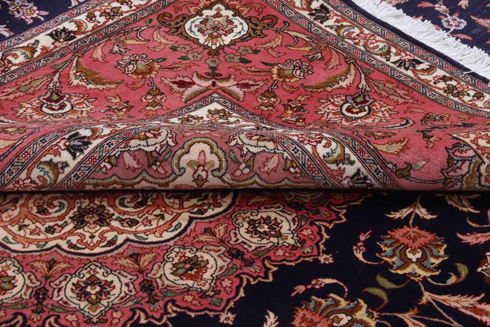 Persian rug Tabriz
