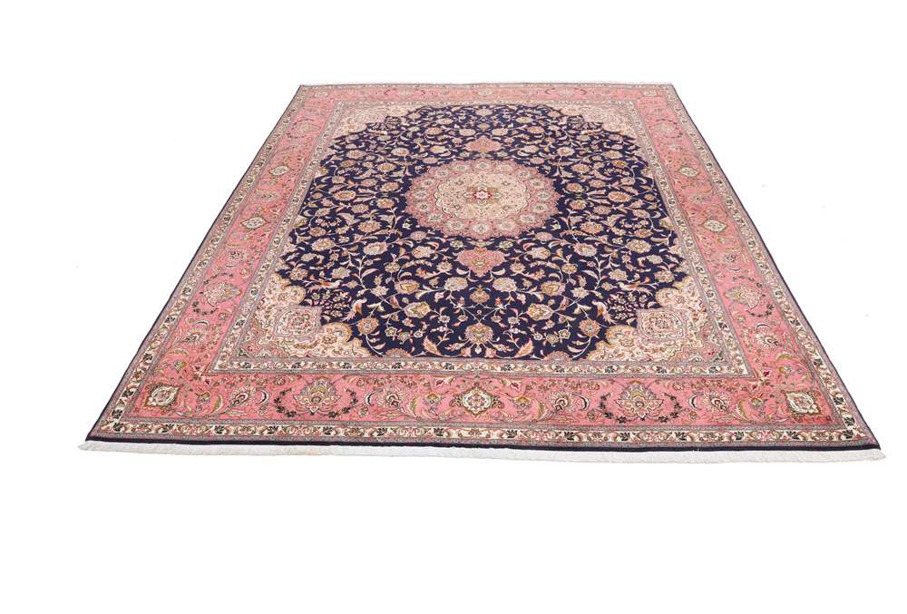 Persian rug Tabriz