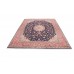 Persian rug Tabriz