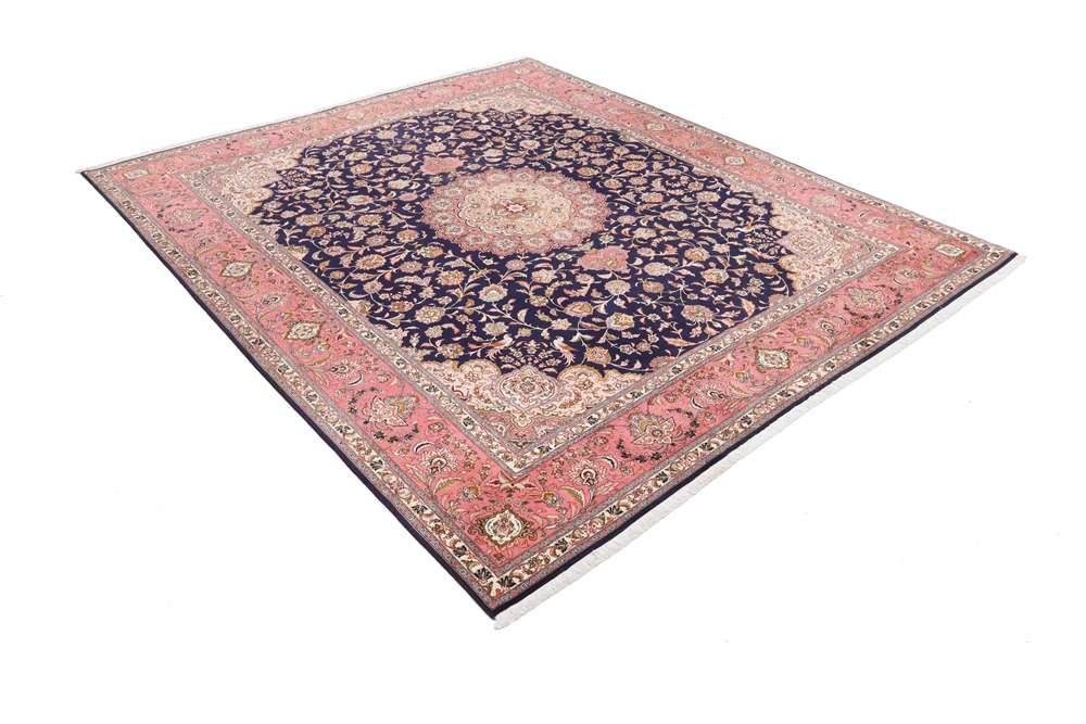 Persian rug Tabriz