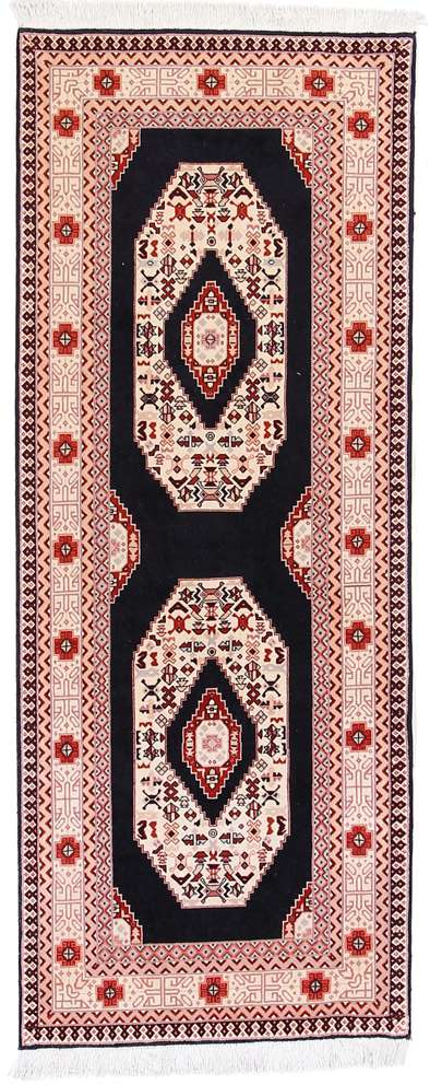 Persian rug Tabriz