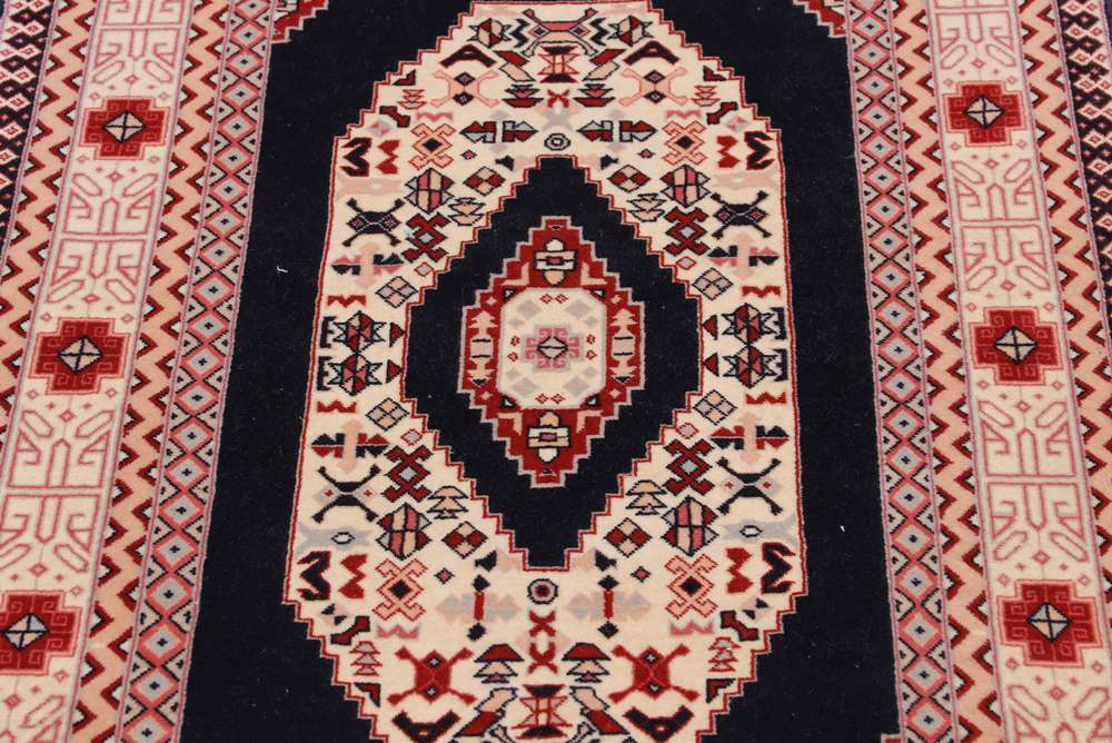 Persian rug Tabriz
