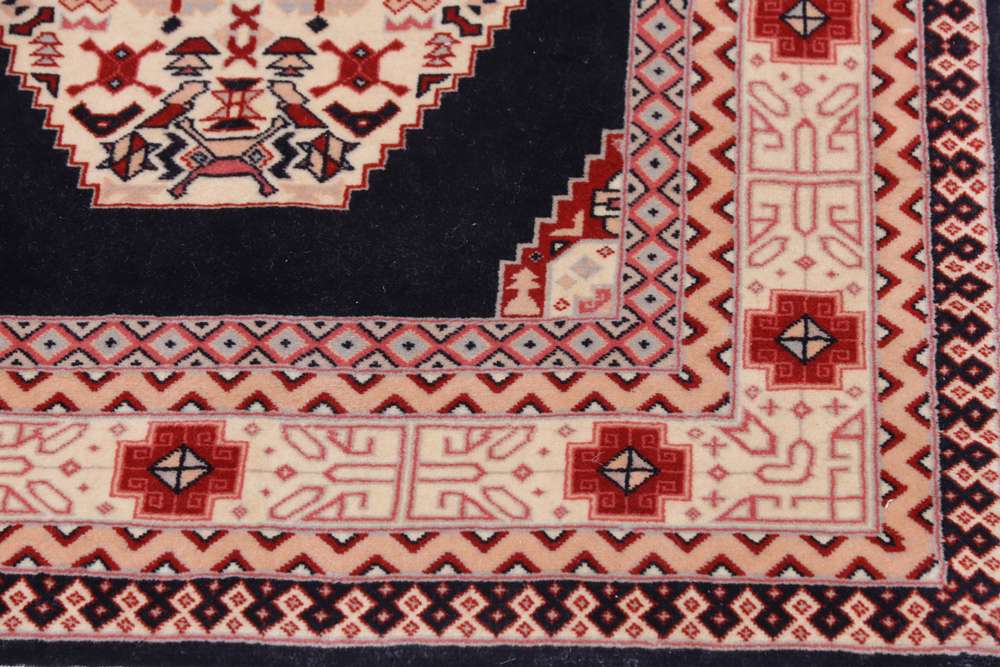 Persian rug Tabriz