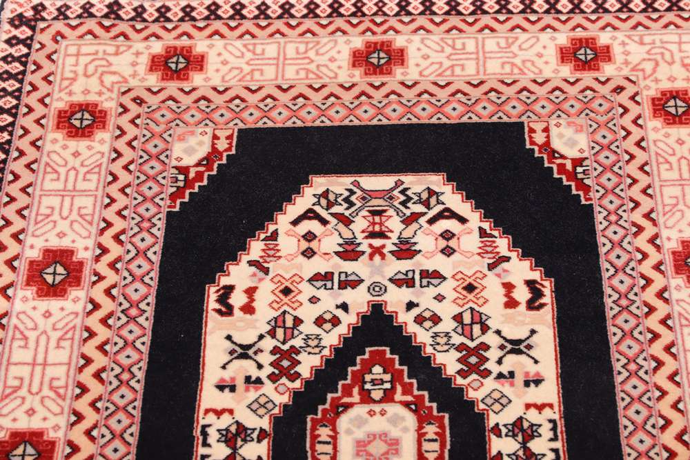 Persian rug Tabriz
