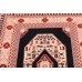 Persian rug Tabriz