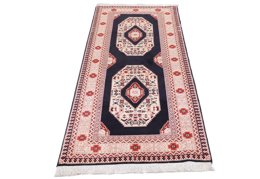 Persian rug Tabriz