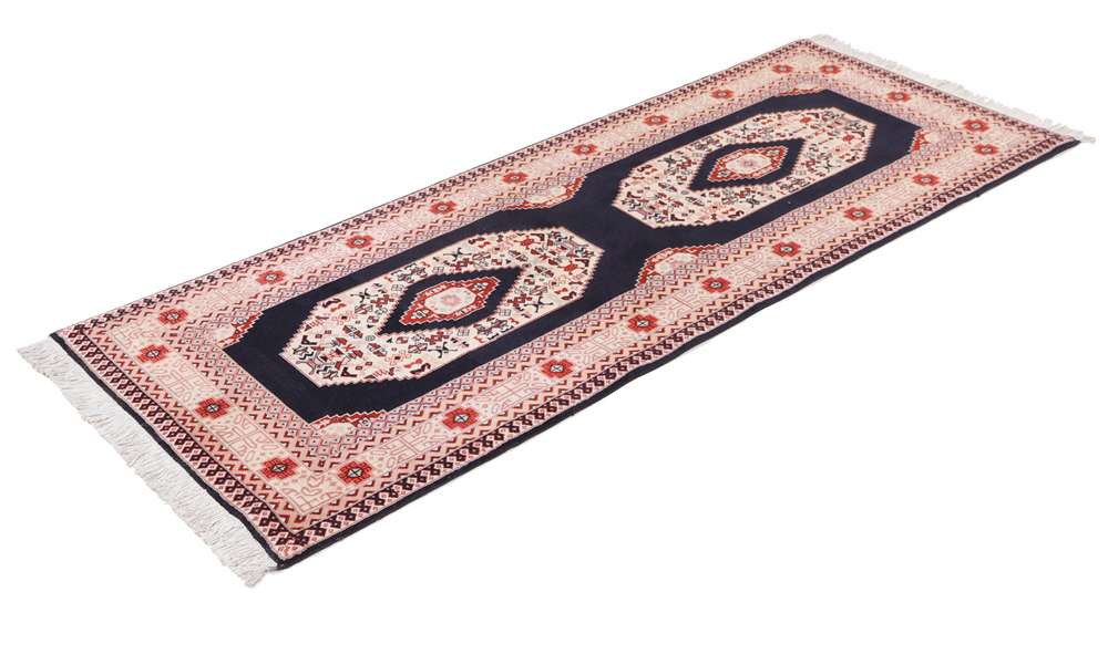 Persian rug Tabriz