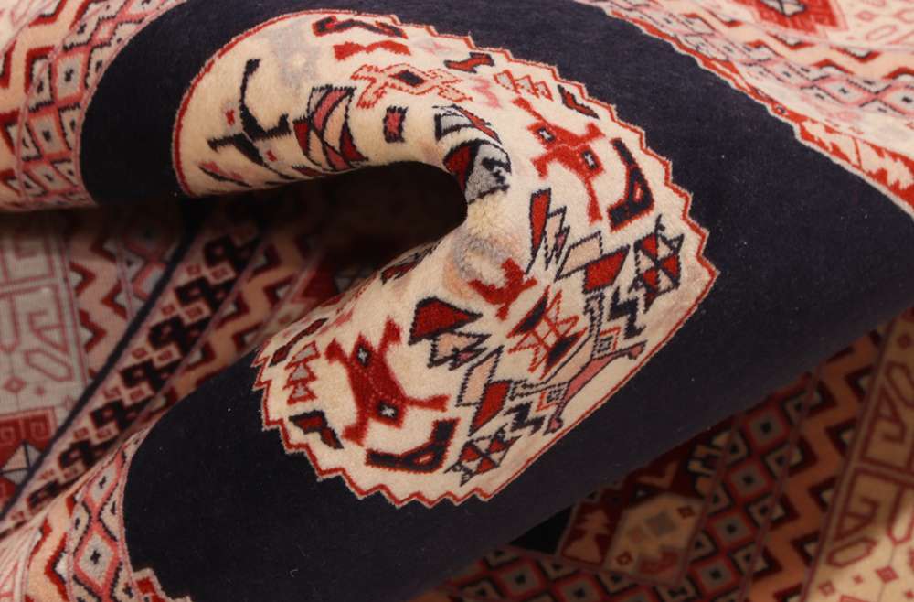 Persian rug Tabriz