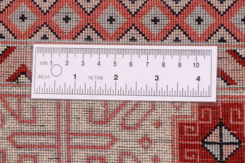 Persian rug Tabriz