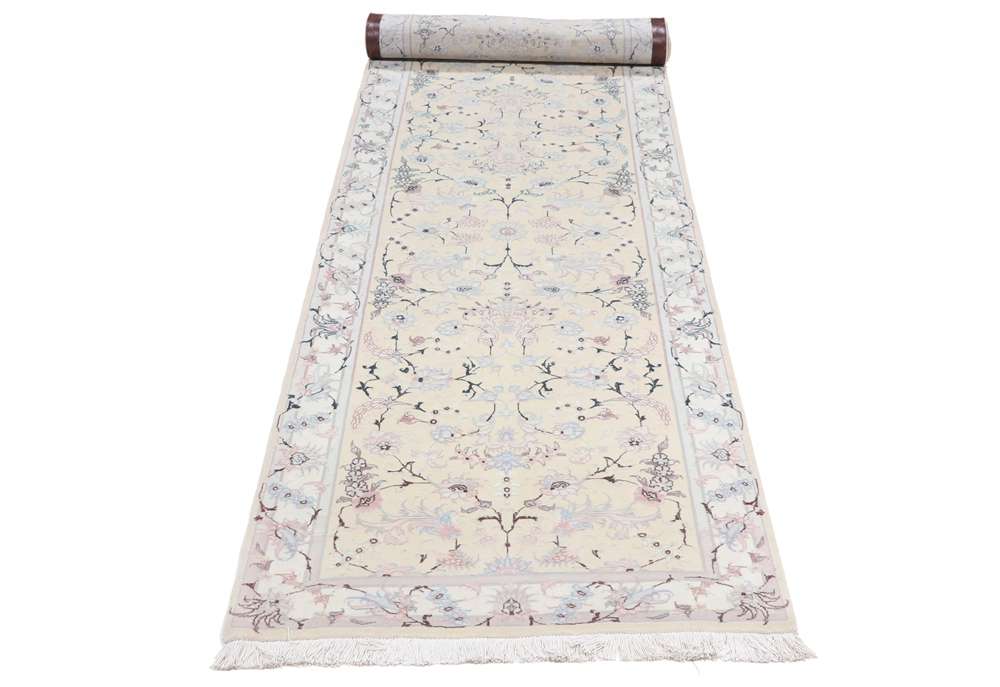 Persian rug Tabriz