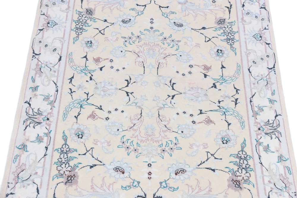 Persian rug Tabriz