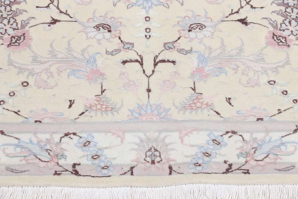 Persian rug Tabriz