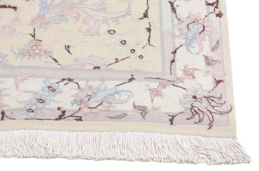 Persian rug Tabriz