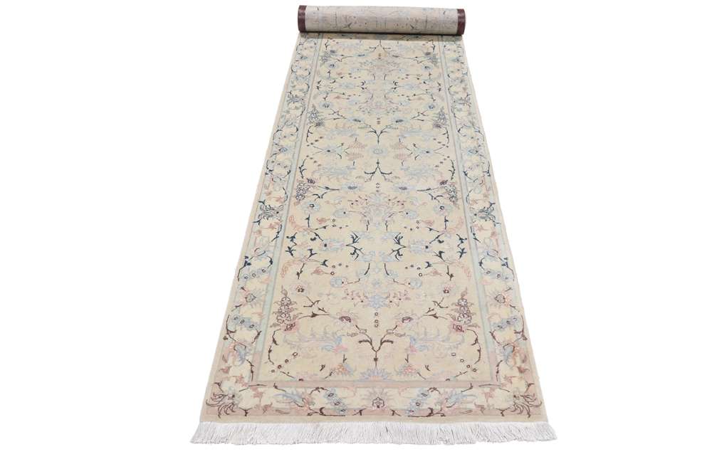 Persian rug Tabriz