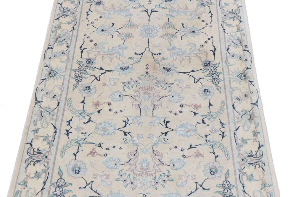 Persian rug Tabriz