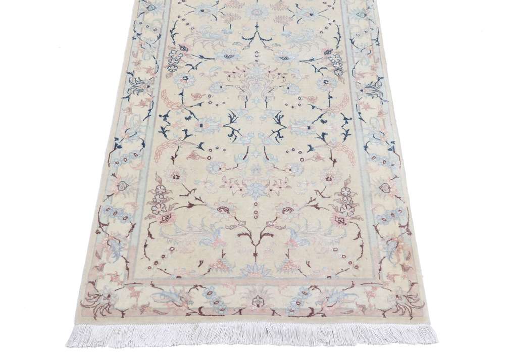 Persian rug Tabriz