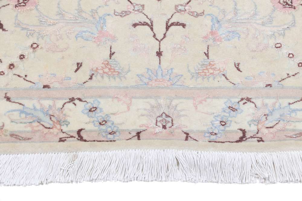 Persian rug Tabriz