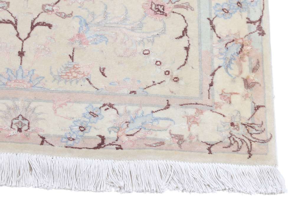 Persian rug Tabriz