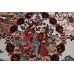 Persian rug Tabriz