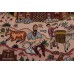 Persian rug Tabriz
