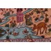 Persian rug Tabriz