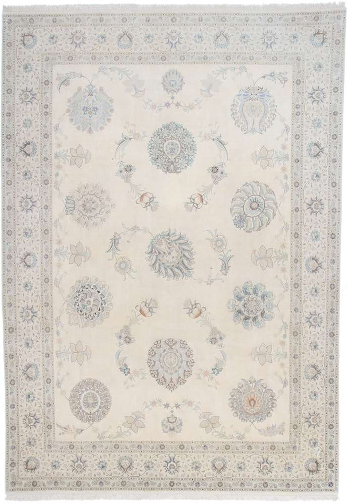 Persian rug Tabriz