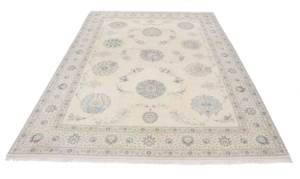 Persian rug Tabriz