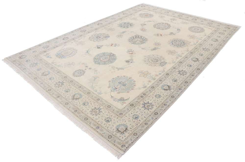 Persian rug Tabriz