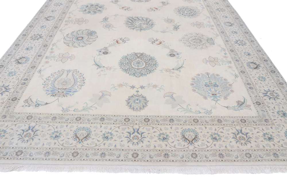 Persian rug Tabriz