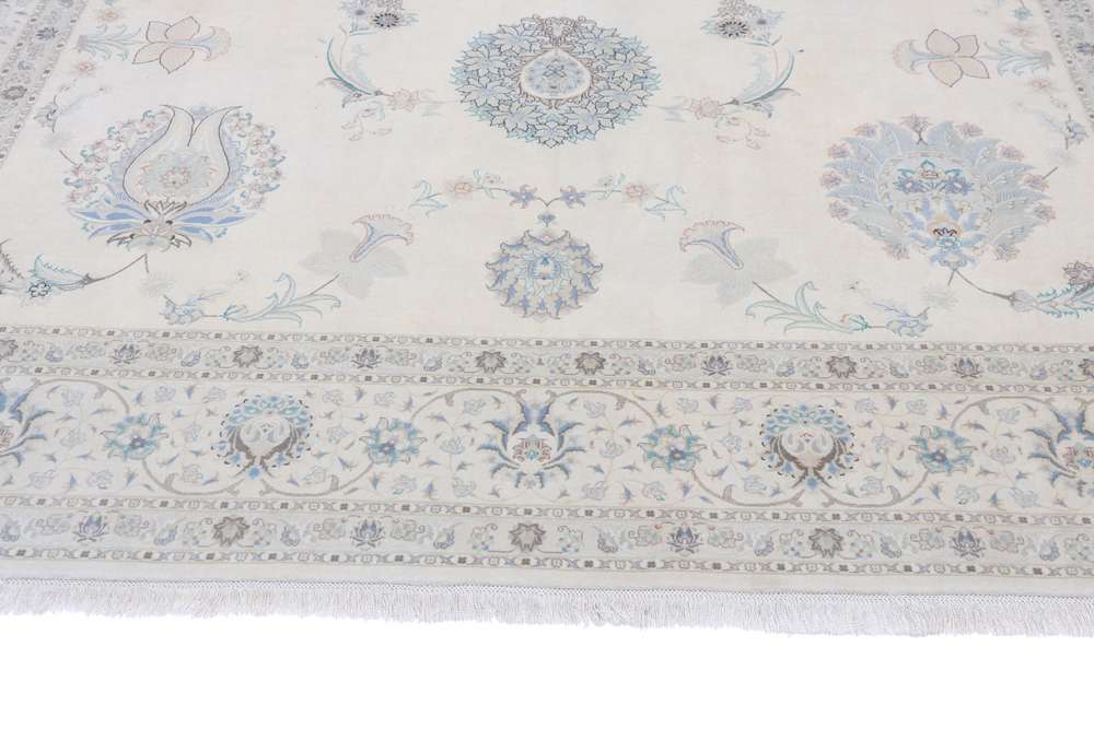 Persian rug Tabriz