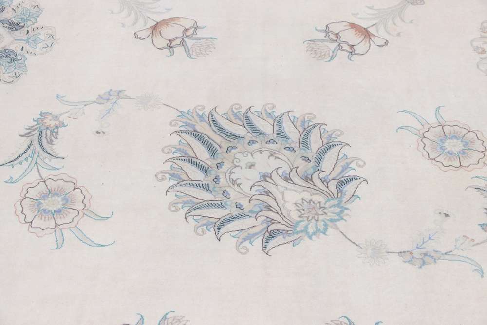 Persian rug Tabriz