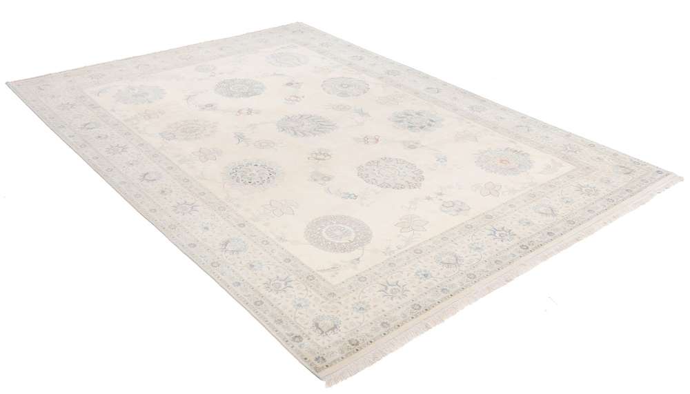 Persian rug Tabriz