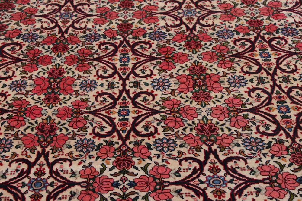 Persian rug Bidjar