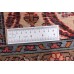 Persian rug Bidjar