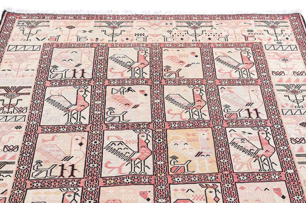 Persian rug Kelim