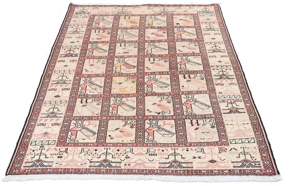 Persian rug Kelim