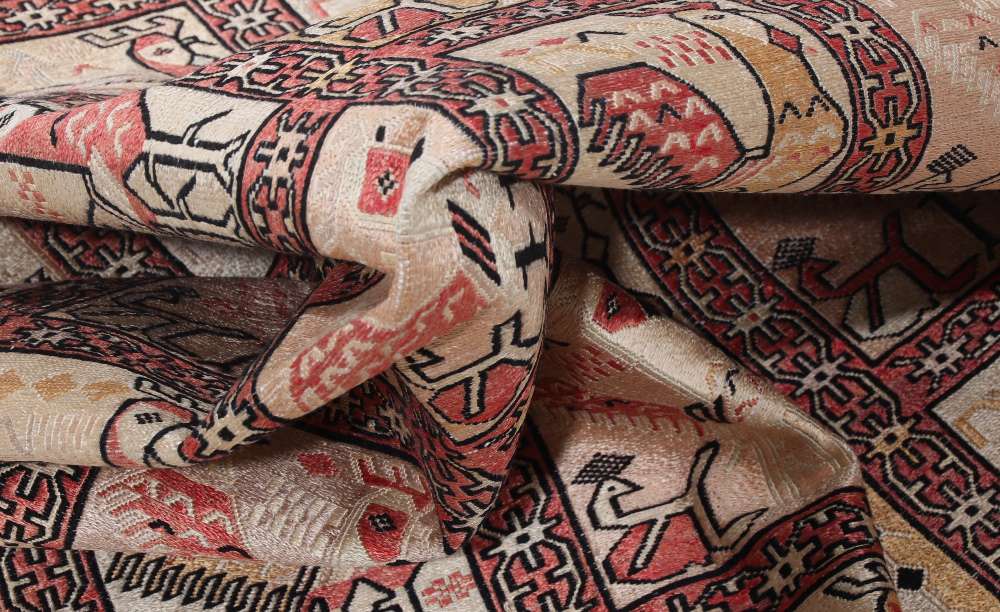 Persian rug Kelim