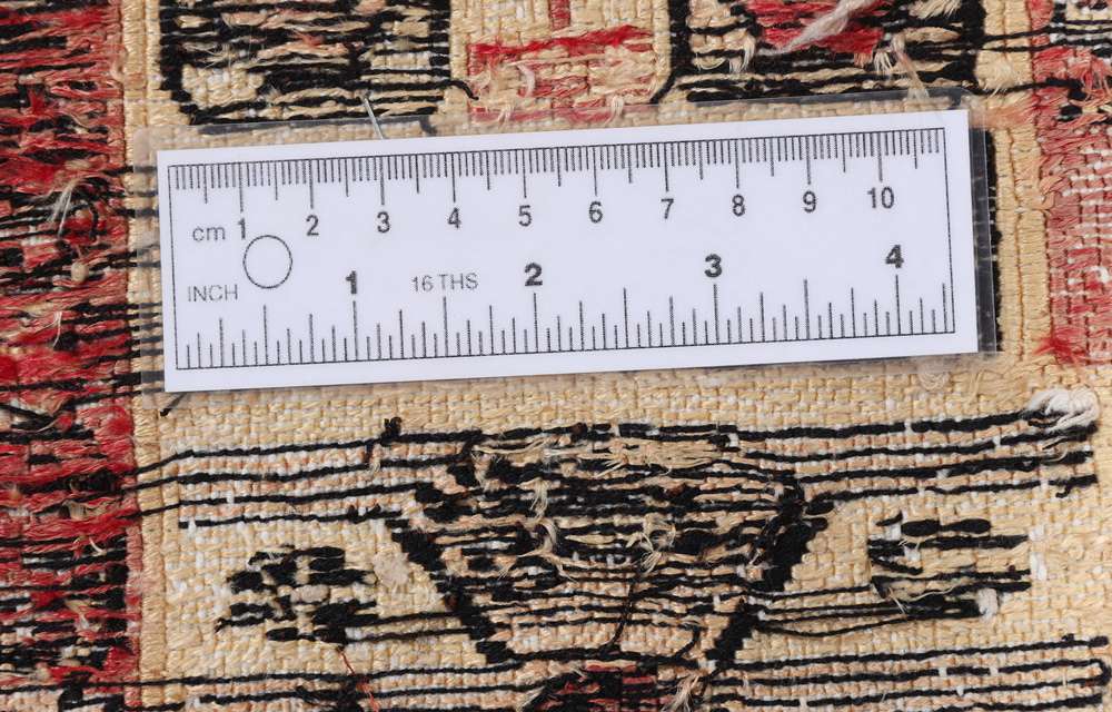 Persian rug Kelim