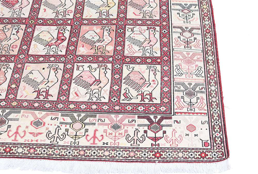 Persian rug Kelim