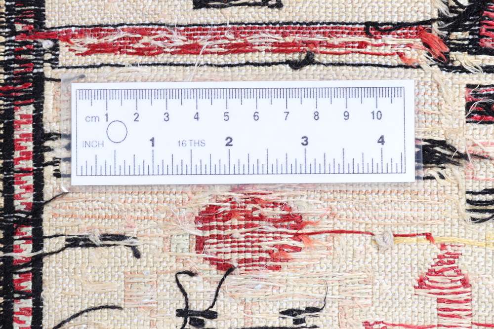 Persian rug Kelim