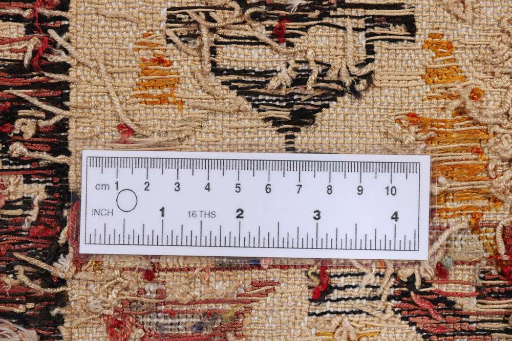 Persian rug Kelim