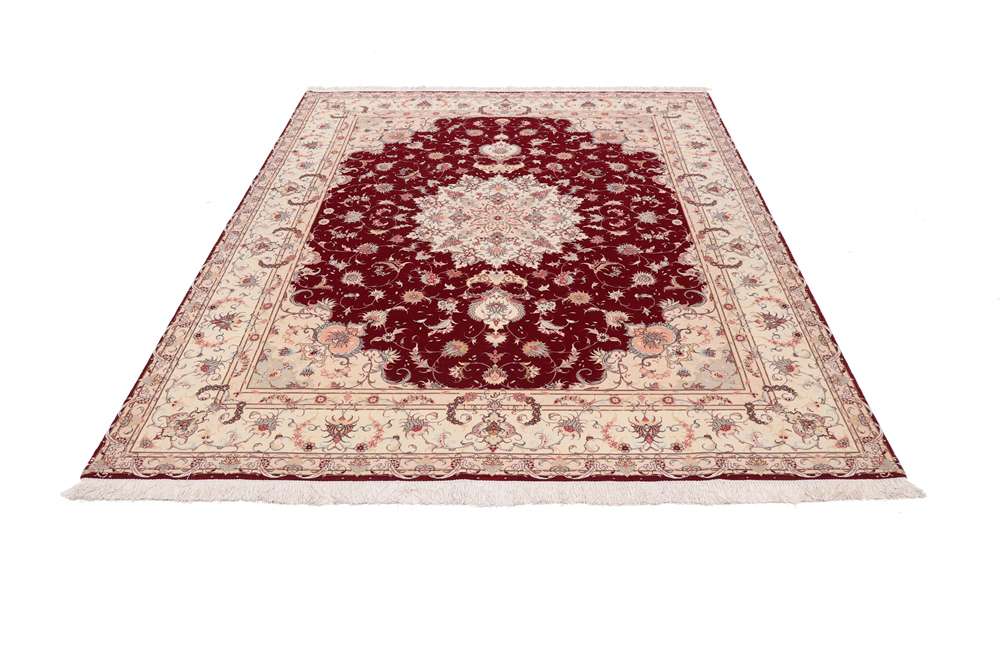 Persian rug Tabriz