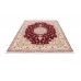 Persian rug Tabriz