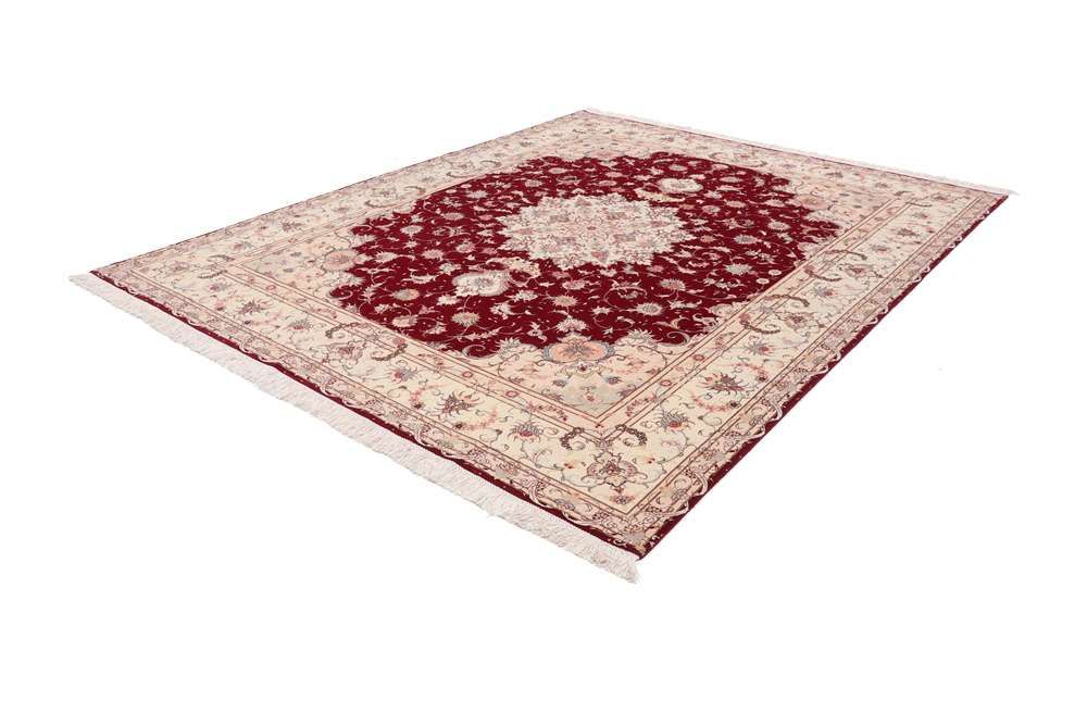 Persian rug Tabriz