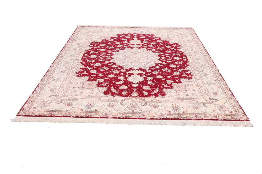 Persian rug Tabriz
