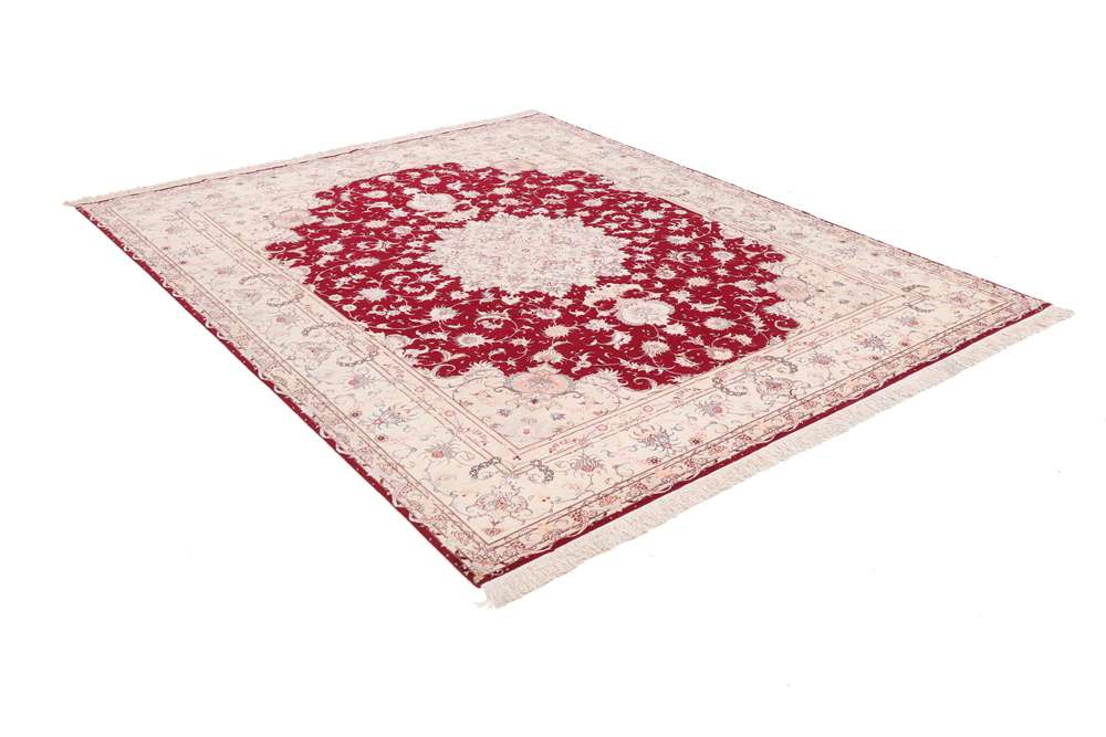 Persian rug Tabriz