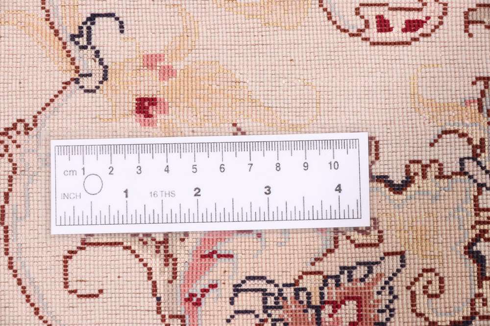 Persian rug Tabriz
