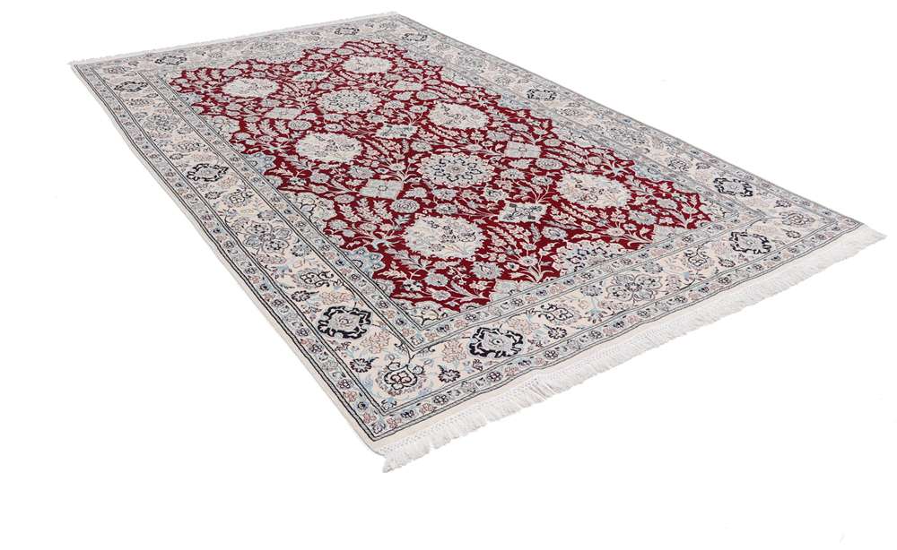 Persian rug Nain