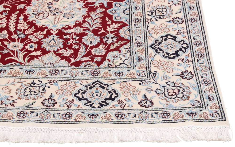 Persian rug Nain